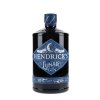 hendricks lunar