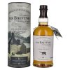 BALVENIE WEEK OF PEAT