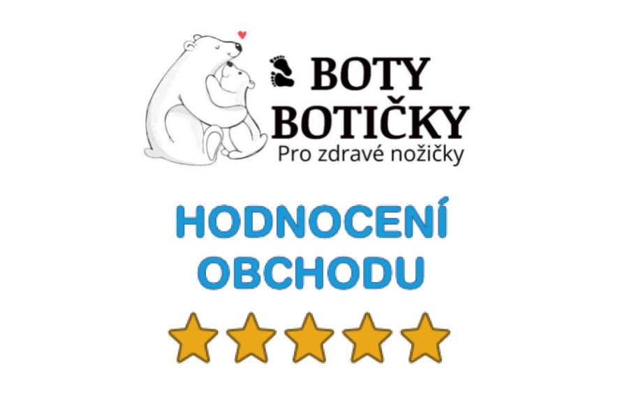 Hodnocení obchodu