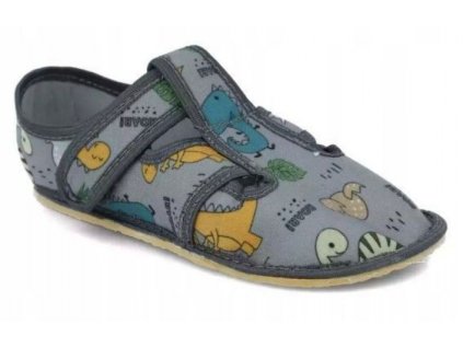 dino backory
