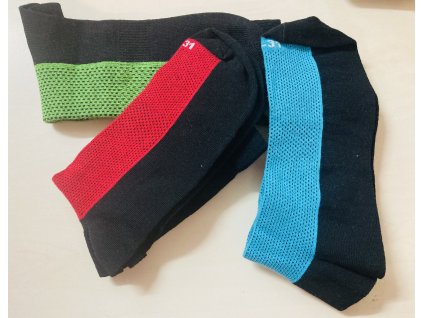 Surtex ponožky s merinovou ovčí vlnou, dámské/pánské