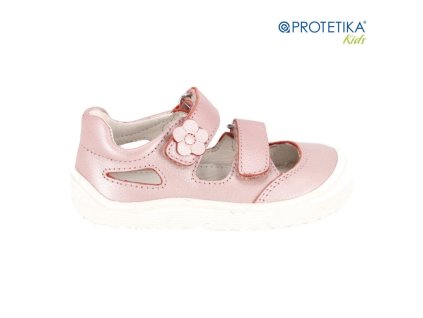 7812943 protetika barefootove topanky pady pink