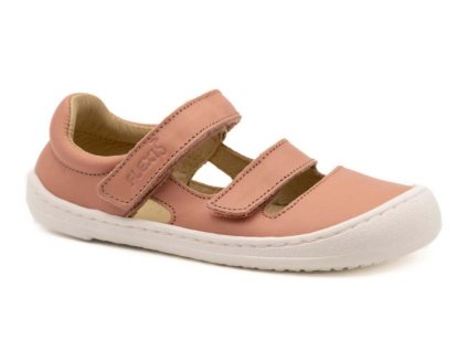 sandalky flexi nens
