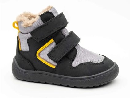 gero black