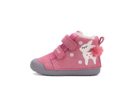 W066 52733B Dark Pink 01