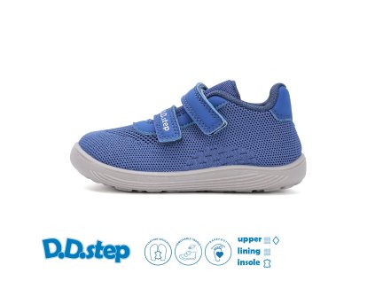 F093 61936A Royal Blue