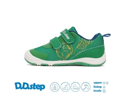 F065 61360A Moss Green