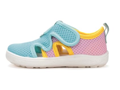 ddstep letni barefoot boty