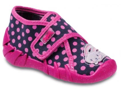 Befado 112P113 zajíček puntík