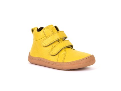Froddo barefoot celoroční G3110201-9 yellow