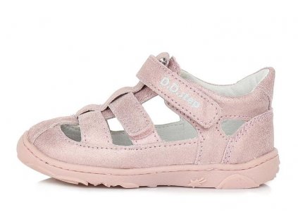 ddstep G077 360 barefoot