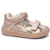 Barefoot sandály Protetika Hana Pink