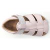 ef barefoot sandalky holcicka