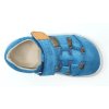 froddo barefoot modre sandalky