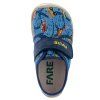 FARE BARE barefoot tenisky/papuče míchačka