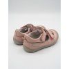D.D.Step sandálky barefoot H077-51734A růžové re-barefoot