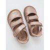 Barefoot sandály Protetika Nery Pearl Pink Re-barefoot