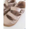 Barefoot sandály Protetika Nery Pearl Pink Re-barefoot