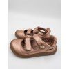 Barefoot sandály Protetika Nery Pearl Pink Re-barefoot