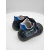 D.D.Step dětské barefoot boty S073-328A dinosaur re-barefoot