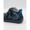 D.D.Step dětské barefoot boty S073-328A dinosaur re-barefoot