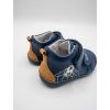 D.D.Step dětské barefoot boty S063-42833 míč re-barefoot
