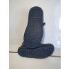 D.D.Step dětské barefoot boty S063-42833 míč re-barefoot