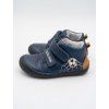 D.D.Step dětské barefoot boty S063-42833 míč re-barefoot