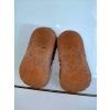 D.D.Step dětské barefoot boty S073-42803A kočička re-barefoot