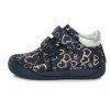 S070 barefoot ddste