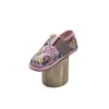 Pegres BF 01 barefoot bačkory/papuče donut