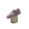 Pegres BF 01 barefoot bačkory/papuče donut