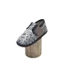 Pegres BF 01 barefoot bačkory/papuče černá gaming