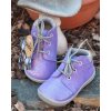boty violette