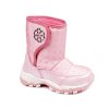 WeeStep sněhule nepromokavé růžové