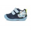 D.D.Step celoroční modré letadlo S015-357A