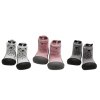 7451 attipas detske cutie pink ruzova sovicka
