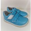 Jonap B1MV barefoot celoroční boty sv. modré