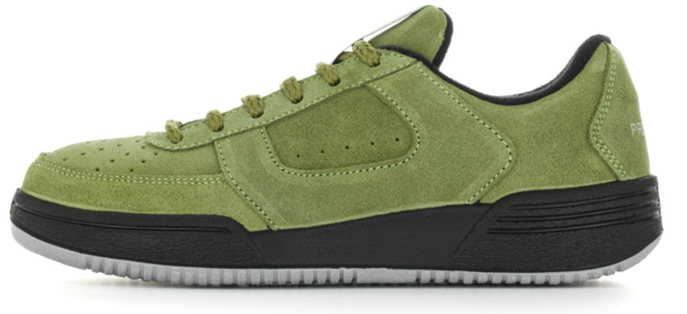 Prestige Jan zelené