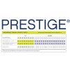 Prestige na suchý zip černé