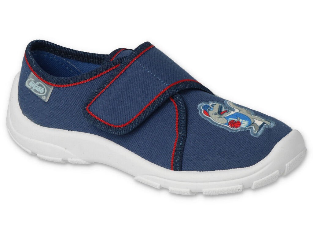 Bačkůrky Befado Danny 974X475 (Varianta produktu 25)