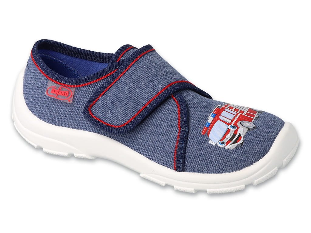 Bačkůrky Befado Danny 974X519 (Varianta produktu 30)