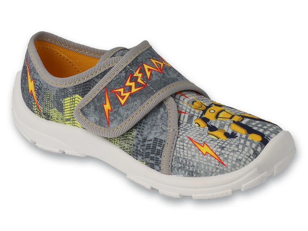 Bačkůrky Befado Danny 974Y572 (Varianta produktu 35)