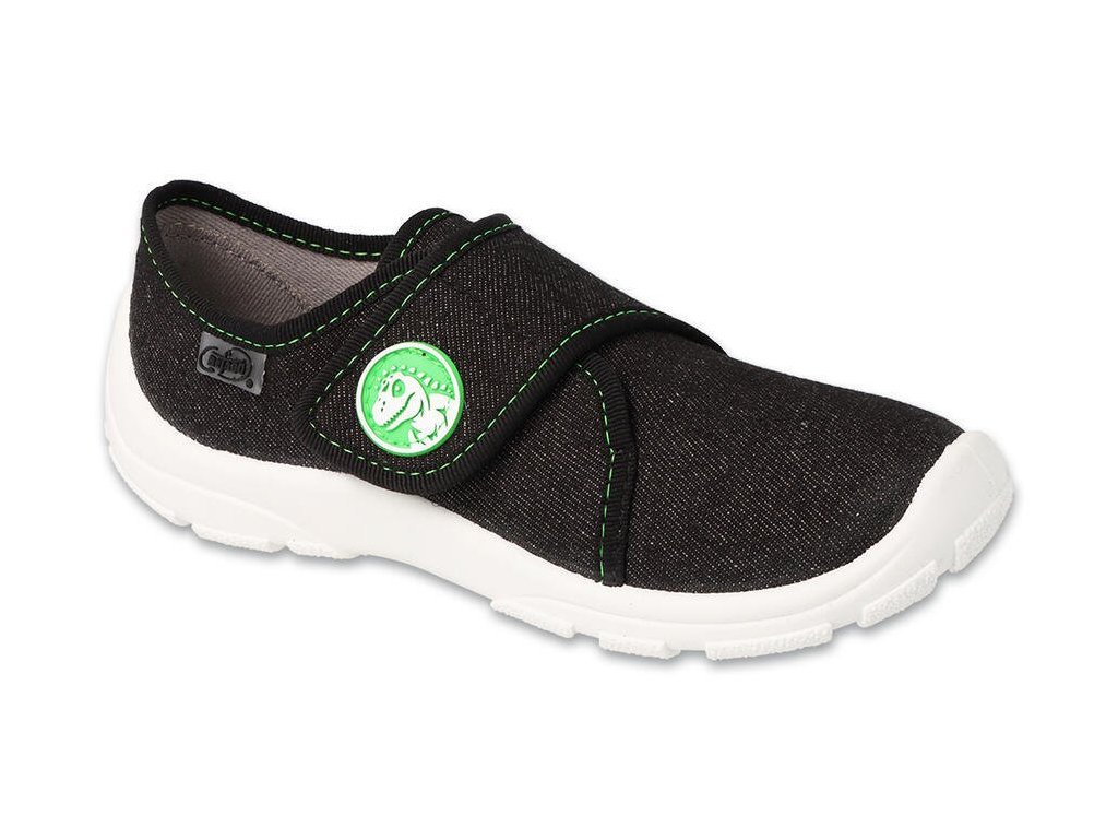 Bačkůrky Befado Danny 974Y586 (Varianta produktu 31)