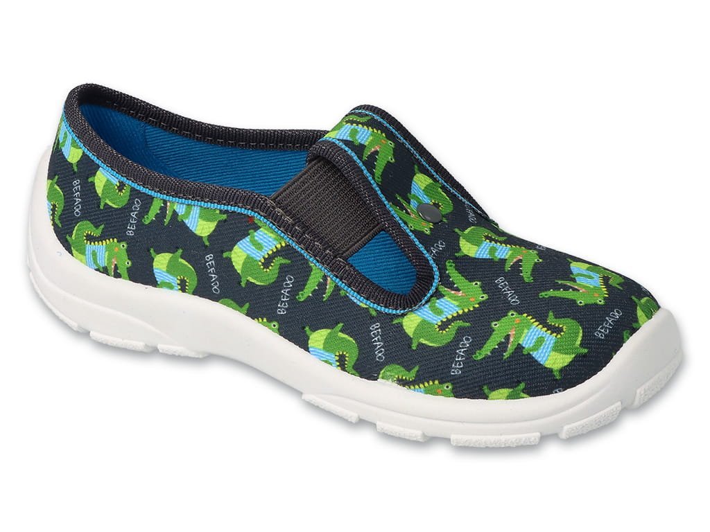 Bačkůrky Befado Danny 975X175 (Varianta produktu 25)