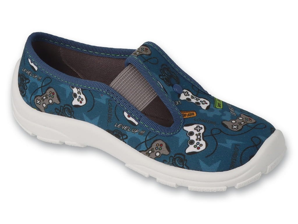 Bačkůrky Befado Danny 975X189 (Varianta produktu 25)