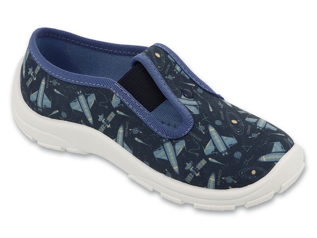 Bačkůrky Befado Danny 975X199 (Varianta produktu 25)