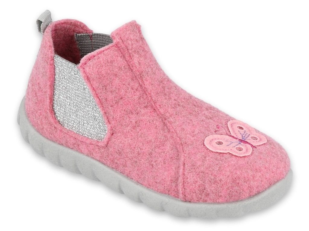 Bačkůrky Befado Flexi 546P024 (Varianta produktu 23)