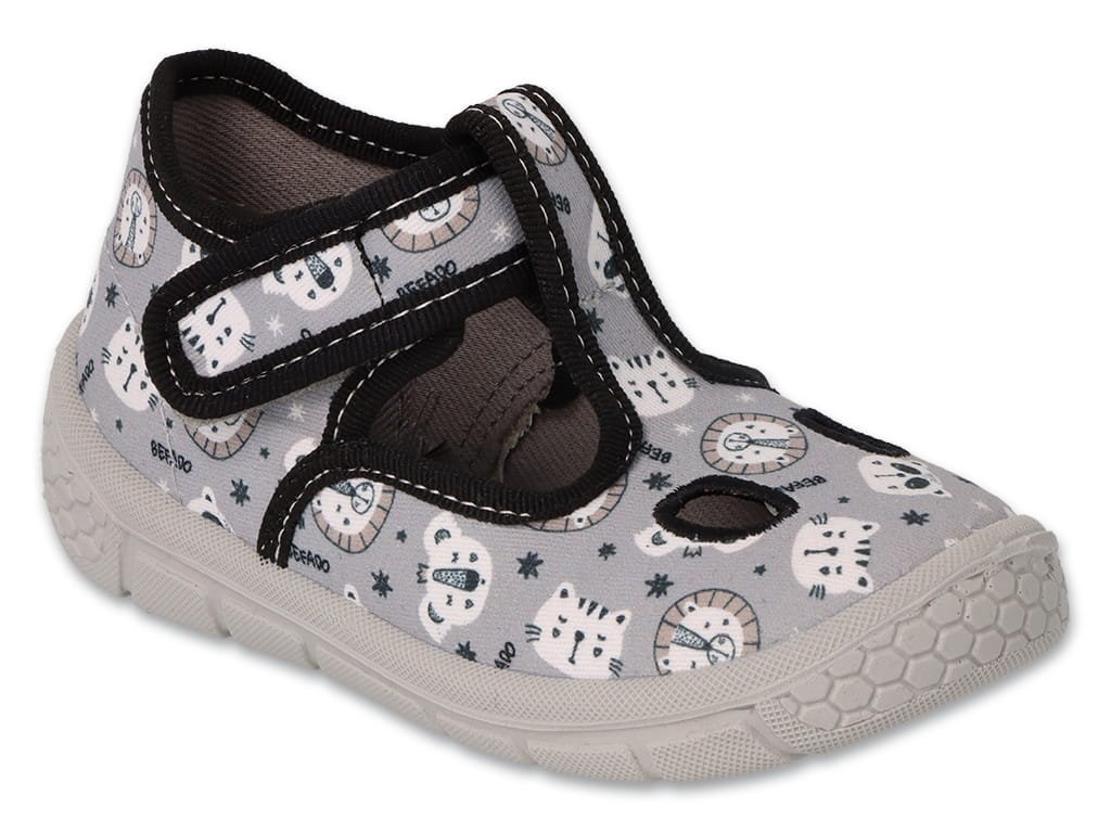 Bačkůrky Befado Honey 630P012 (Varianta produktu 21)