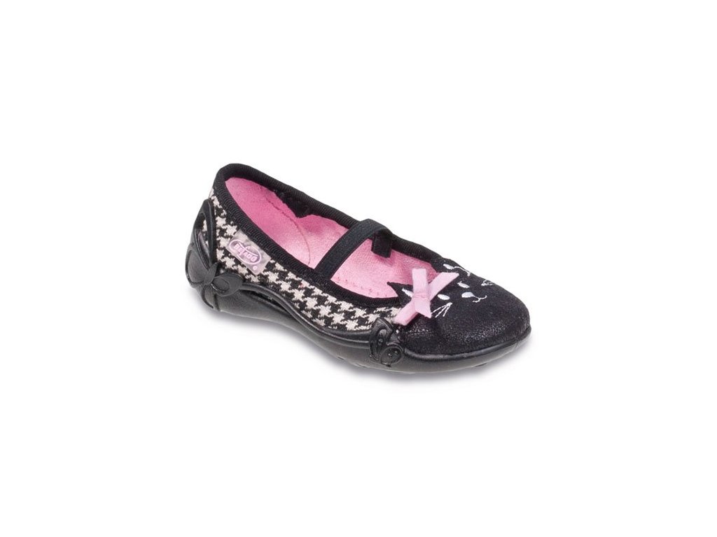 Bačkůrky Befado Papi 441P003 (Varianta produktu 18)